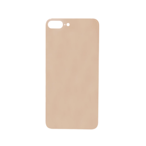 IPHONE 8 PLUS BACK COVER GOLD