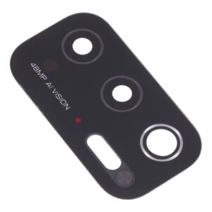 XIAOMI POCO M3 PRO 5G CAMERA LENS