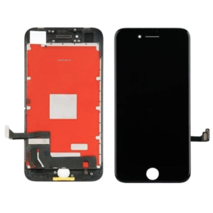 IPHONE 8 TOUCH+DISPLAY BLACK
