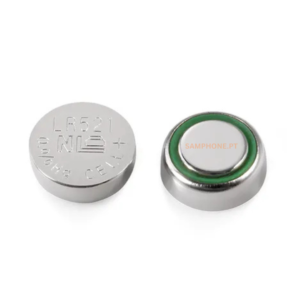 DV TECH BUTTON BATTERY AA LR521/379/AG0