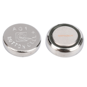 DV TECH BUTTON BATTERY AA LR621/364/AG1