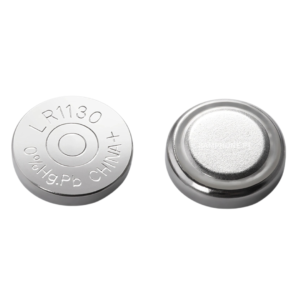 DV TECH BUTTON BATTERY AA LR1130/390/AG10