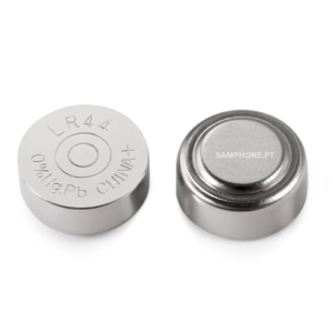 DV TECH BUTTON BATTERY AA LR44/357/AG13