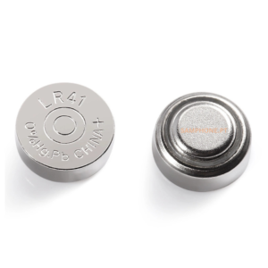 DV TECH BUTTON BATTERY AA LR41/392/AG3