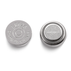 DV TECH BUTTON BATTERY AA LR626/377/AG4