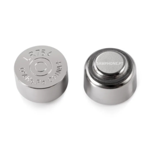 DV TECH BUTTON BATTERY AA LR754/393/AG5