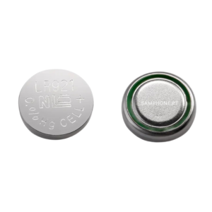 DV TECH BUTTON BATTERY AA LR921/371/AG6