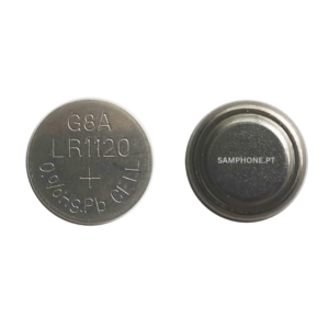 DV TECH BUTTON BATTERY AA LR1120/391/AG8
