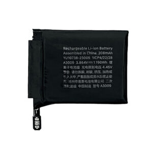 APPLE WATCH SERIES 8 41MM BATTERY