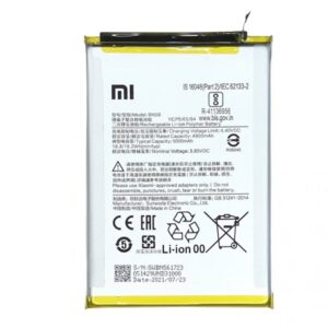 XIAOMI POCO C3 BATTERY