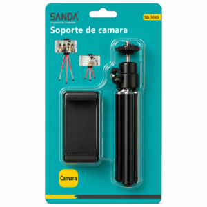 SANDA SD-1050 SOPORTE DE CAMARA