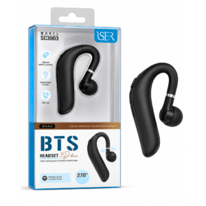 ISER SC3003 BTS WIRELESS HEADSET