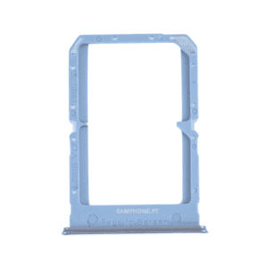 OPPO RENO 5 4G (CPH2159) SIM TRAY BLUE