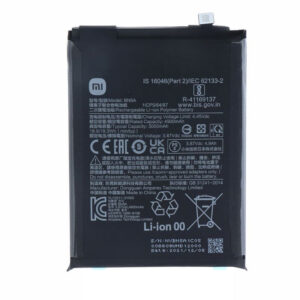 XIAOMI POCO M3 PRO 5G BATTERY