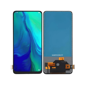 OPPO RENO 10X ZOOM TOUCH + LCD