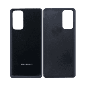 OPPO RENO 4PRO 5G (CPH2089) BACK COVER BLACK