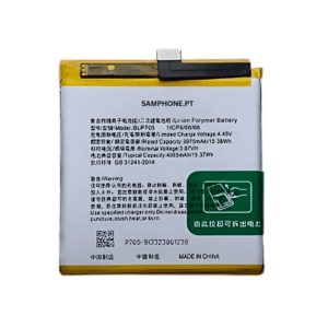 OPPO RENO 10X ZOOM BATTERY