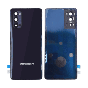 OPPO RENO 4PRO (CPH2109) BACK COVER BLACK