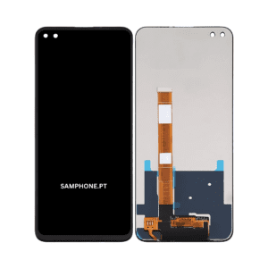 OPPO RENO 4Z 5G (CPH2065) TOUCH +LCD OLED