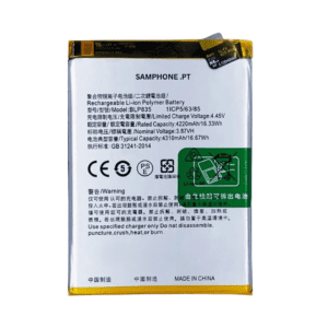 OPPO RENO 5 4G (CPH2159) BATTERY