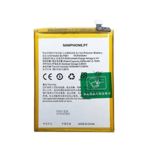OPPO RENO A (CPH1983) BATTERY