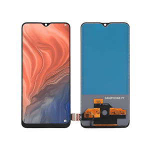 OPPO RENO Z TOUCH + LCD