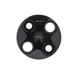 XIAOMI POCO F2 PRO CAMERA LENS