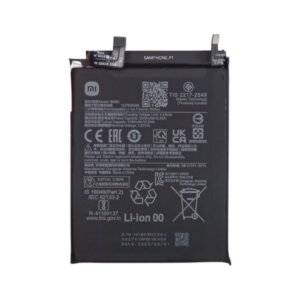 XIAOMI POCO X7 PRO BATTERY