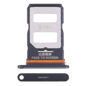 XIAOMI POCO X6 PRO SIM TRAY BLACK