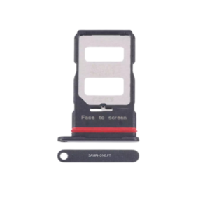 XIAOMI POCO X6 SIM TRAY BLACK