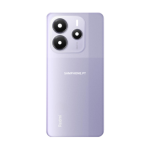 XIAOMI REDMI NOTE 14 5G  BACK COVER LAVENDER PURPLE
