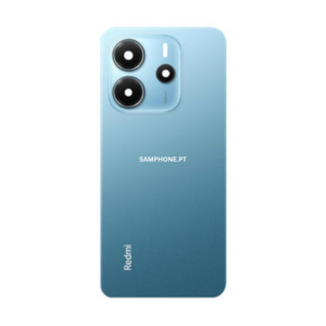 XIAOMI REDMI NOTE 14 4G BACK COVER OCEAN BLUE
