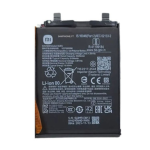 XIAOMI POCO X6 BATTERY