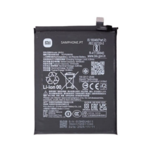 XIAOMI REDMI NOTE 14 4G BATTERY