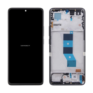 XIAOMI REDMI NOTE 14 5G TOUCH + LCD WITH FRAME OLED