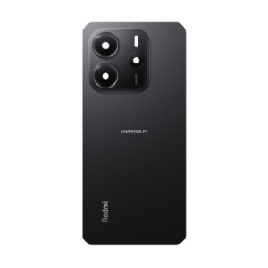 XIAOMI REDMI NOTE 14 4G BACK COVER MIDNIGHT BLACK