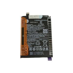 XIAOMI POCO X5 5G BATTERY