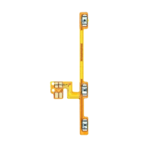 XIAOMI POCO X3 PRO VOLUME+POWER FLEX