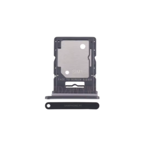 XIAOMI POCO M7 PRO 5G SIM TRAY BLACK