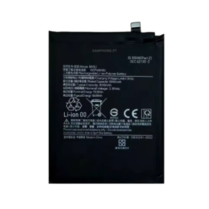 XIAOMI POCO M7 BATTERY