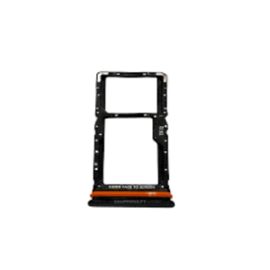 XIAOMI POCO M7 SIM TRAY BLACK