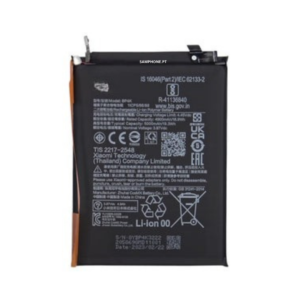 XIAOMI POCO F5 BATTERY
