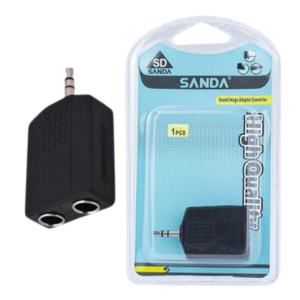 SANDA SD-7248 SOUND IMAGE ADAPTOR CONVERTER