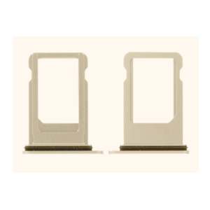 IPHONE 8 PLUS SIM TRAY GOLD