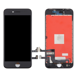 IPHONE SE TOUCH+DISPLAY BLACK