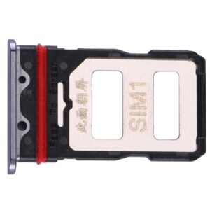 XIAOMI POCO F2 PRO SIM TRAY BLACK