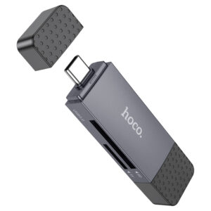 HOCO HB45 2-IN-1 CARD READER
