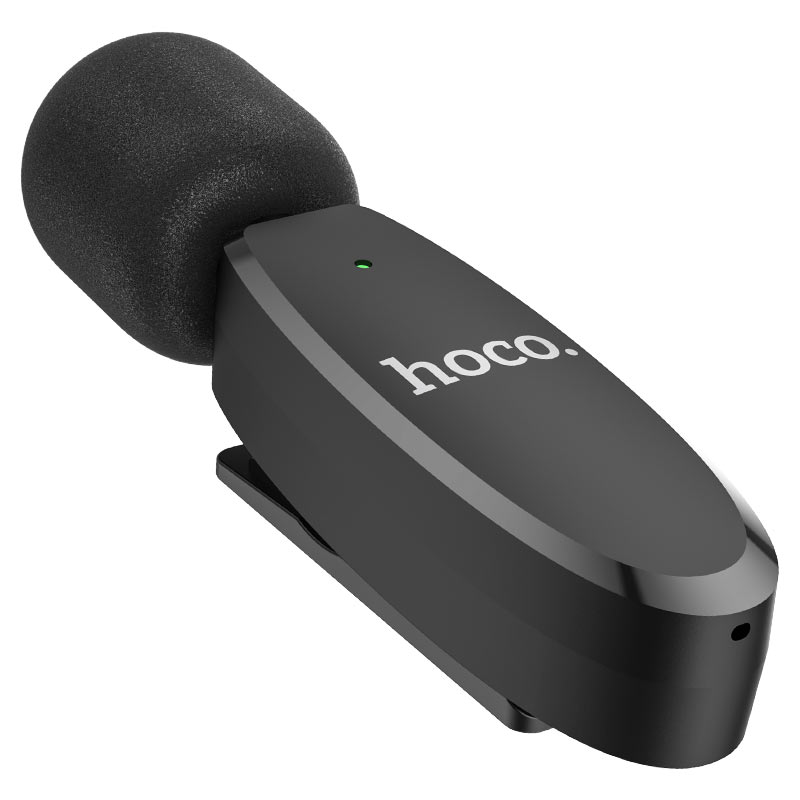 HOCO L15 WIRELESS DIGITAL MICROPHONE FOR IP