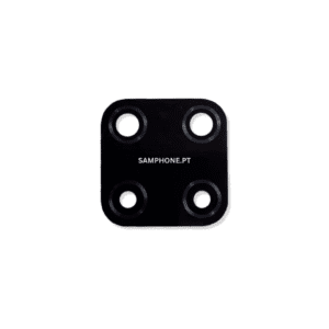 XIAOMI REDMI 10 2022 CAMERA LENS BLACK