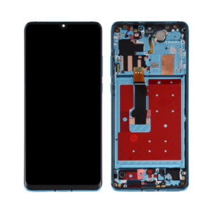 HUAWEI P30 PRO TOUCH + LCD WITH FRAME OLED